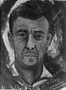 1961, Studio in affresco